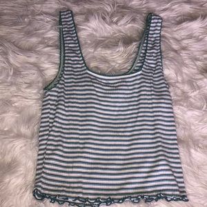 American Eagle size Small tank top.